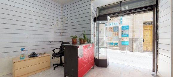 Propiedad comercial en Madrid, Spain 90 m² No. 65239 3