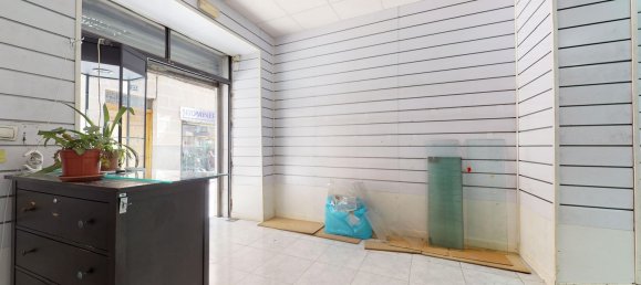 Propiedad comercial en Madrid, Spain 90 m² No. 65239 7