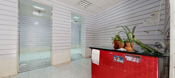 Propiedad comercial en Madrid, Spain 90 m² No. 65239 4