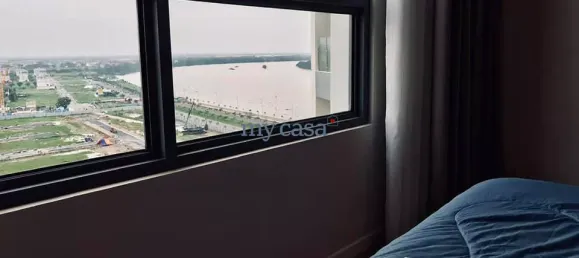 2 Schlafzimmer Wohnung in Thu Duc, Vietnam, Nr. 9102 6