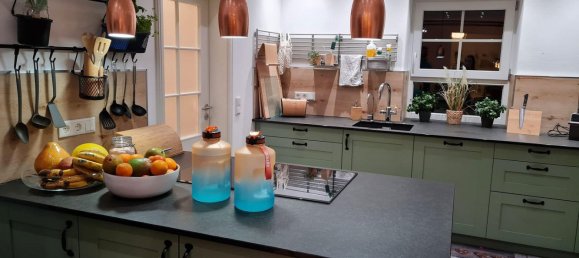 Casa de 3 dormitorios en Hasberge, Germany No. 241028 21