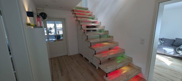 Casa de 3 dormitorios en Hasberge, Germany No. 241028 4