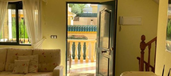 Villa T3 em Alicante, Spain N.º 95506 10