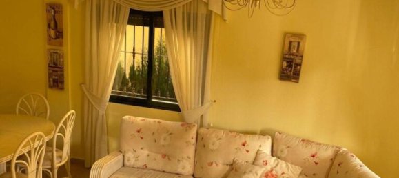 Villa T3 em Alicante, Spain N.º 95506 9