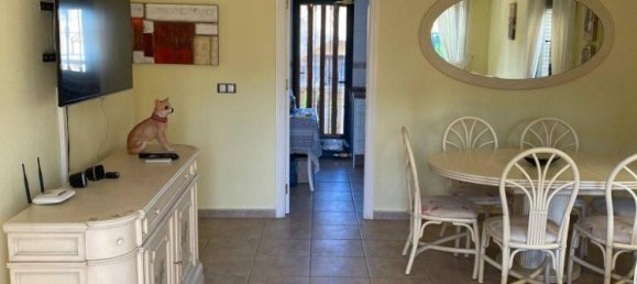 Villa T3 em Alicante, Spain N.º 95506 8