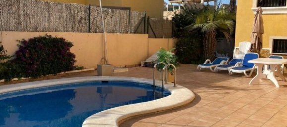 Villa T3 em Alicante, Spain N.º 95506 2