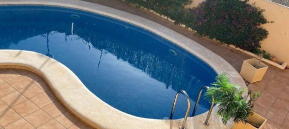 Villa T3 em Alicante, Spain N.º 95506 21