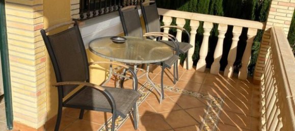 Villa T3 em Alicante, Spain N.º 95506 5