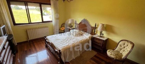 Вилла с 5 спальнями в Авилес, Испания № 171496 14