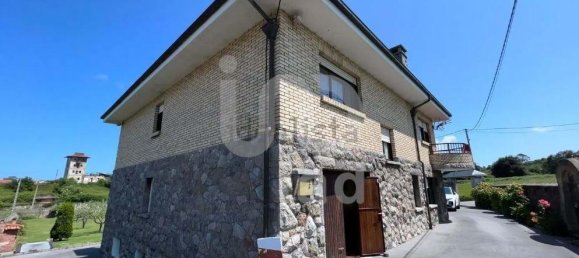 Вилла с 5 спальнями в Авилес, Испания № 171496 4