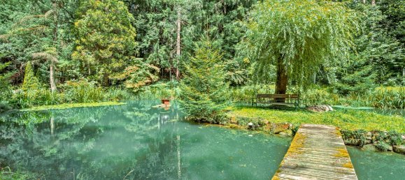 Terrain à Salzburg, Austria No. 194183 3