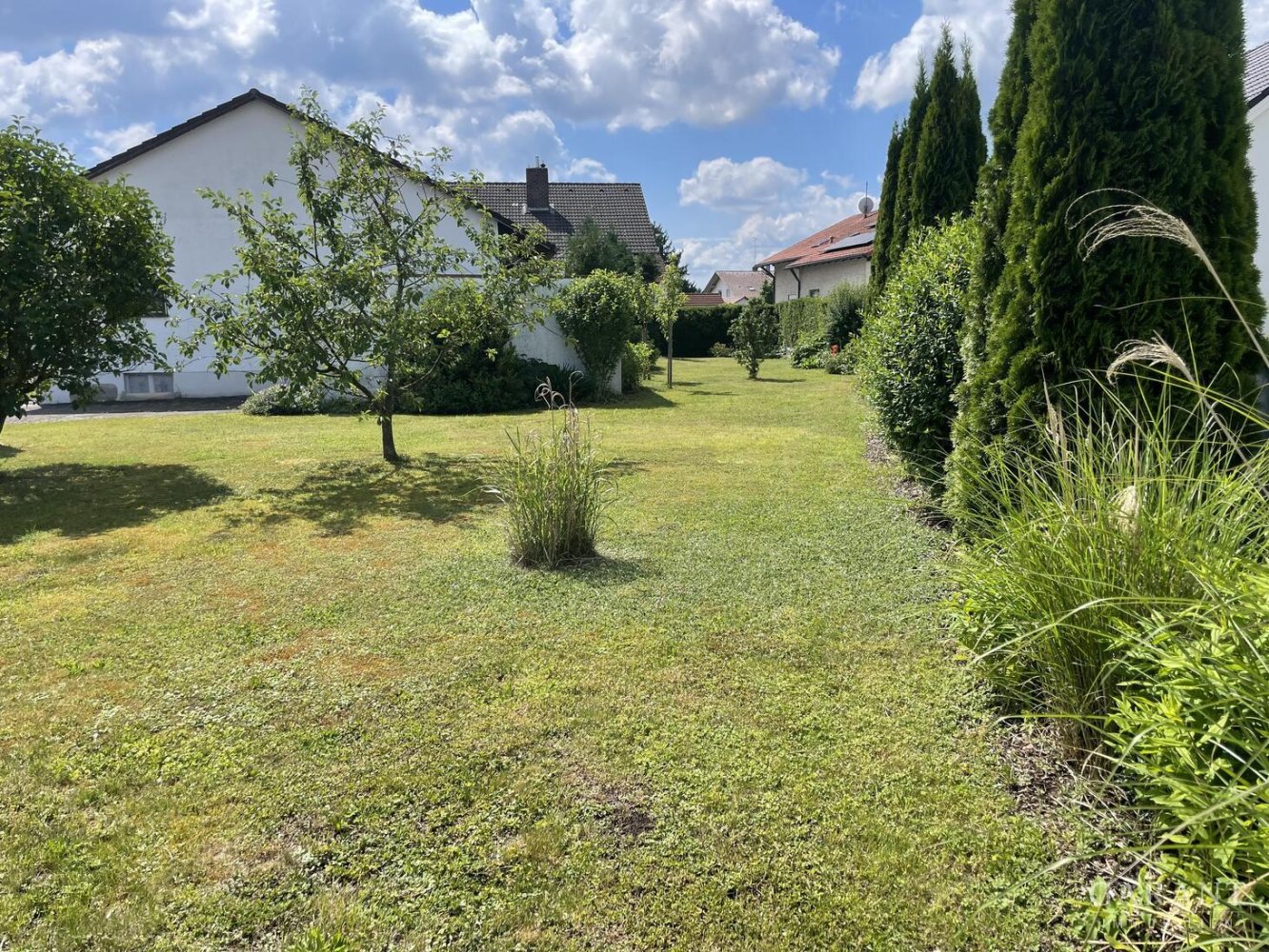 3 rooms House in Ingolstadt, Germany No. 287465