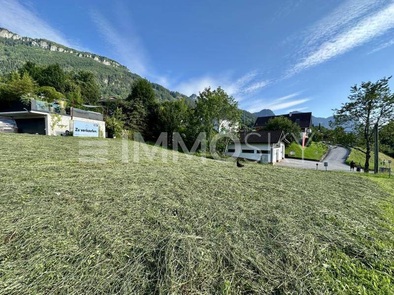  قطعة أرض في Hohenems, Austria 1038متر مربع رقم 258455