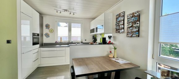 4-Zimmer Doppelhaus in Darmstadt-Dieburg, Germany, Nr. 246820 12