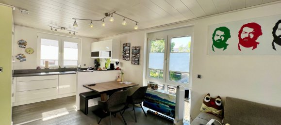 4-Zimmer Doppelhaus in Darmstadt-Dieburg, Germany, Nr. 246820 9