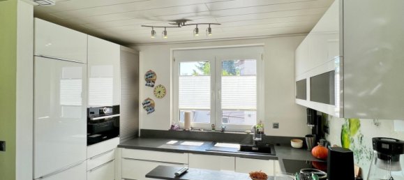 4-Zimmer Doppelhaus in Darmstadt-Dieburg, Germany, Nr. 246820 3