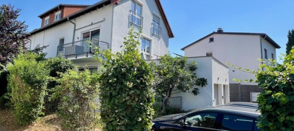 4-Zimmer Doppelhaus in Darmstadt-Dieburg, Germany, Nr. 246820 10