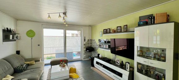 4-Zimmer Doppelhaus in Darmstadt-Dieburg, Germany, Nr. 246820 2