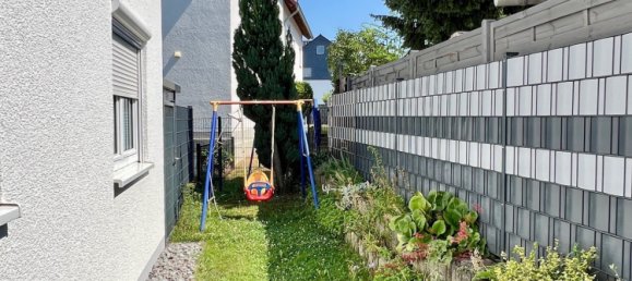 4-Zimmer Doppelhaus in Darmstadt-Dieburg, Germany, Nr. 246820 8