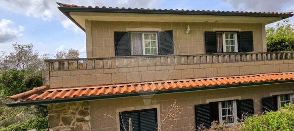 5 bedrooms House in Ribeira de Pena, Portugal No. 164526 12