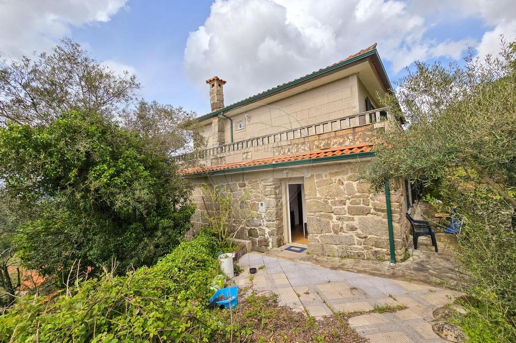 5 bedrooms House in Ribeira de Pena, Portugal No. 164526