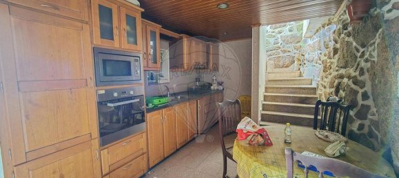 5 bedrooms House in Ribeira de Pena, Portugal No. 164526 9