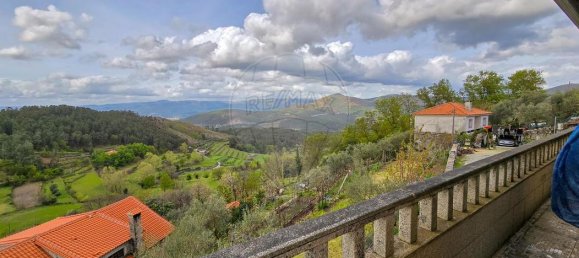 5 bedrooms House in Ribeira de Pena, Portugal No. 164526 6