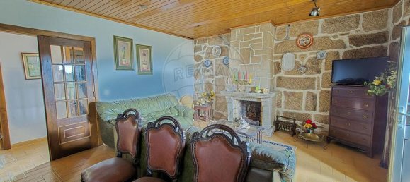 5 bedrooms House in Ribeira de Pena, Portugal No. 164526 19