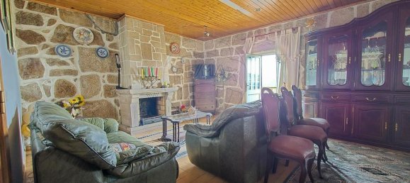 5 bedrooms House in Ribeira de Pena, Portugal No. 164526 21