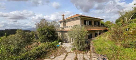 5 bedrooms House in Ribeira de Pena, Portugal No. 164526 11