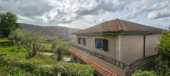 5 bedrooms House in Ribeira de Pena, Portugal No. 164526 27