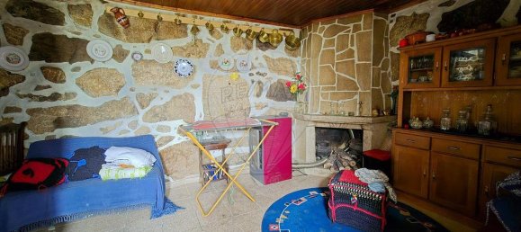 5 bedrooms House in Ribeira de Pena, Portugal No. 164526 8