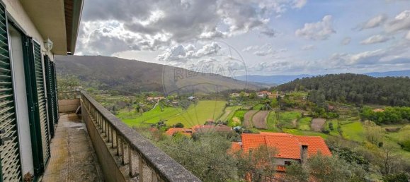 5 bedrooms House in Ribeira de Pena, Portugal No. 164526 5