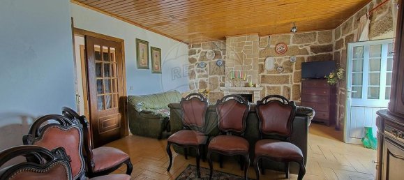 5 bedrooms House in Ribeira de Pena, Portugal No. 164526 22