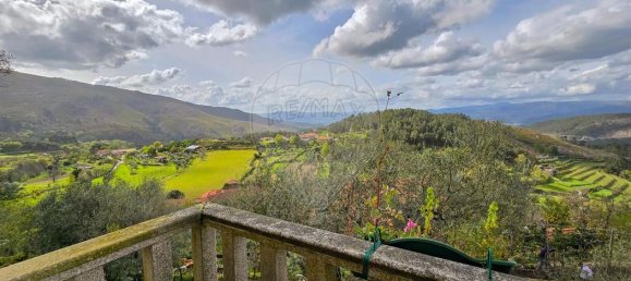 5 bedrooms House in Ribeira de Pena, Portugal No. 164526 23