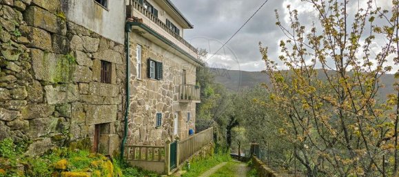 5 bedrooms House in Ribeira de Pena, Portugal No. 164526 10