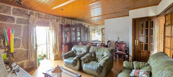 5 bedrooms House in Ribeira de Pena, Portugal No. 164526 20