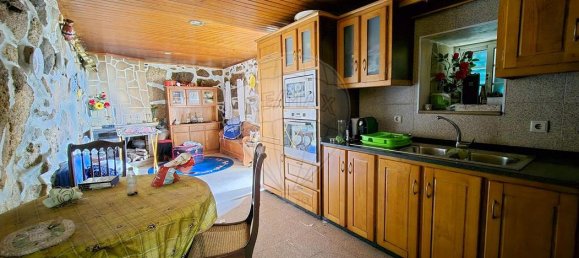 5 bedrooms House in Ribeira de Pena, Portugal No. 164526 7