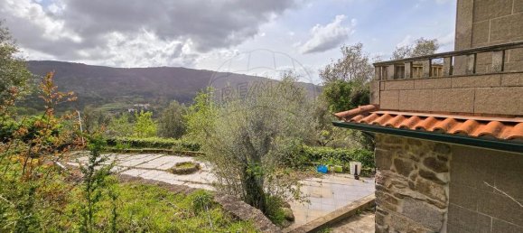 5 bedrooms House in Ribeira de Pena, Portugal No. 164526 13