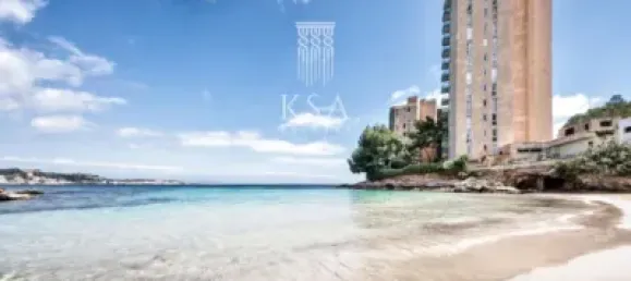 2 غرف نوم شقة في Cas Catala, Spain رقم 25750 38