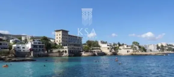 2 غرف نوم شقة في Cas Catala, Spain رقم 25750 36