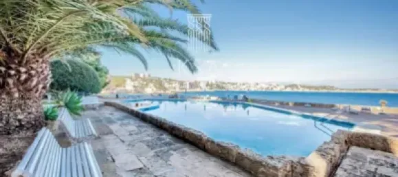 2 غرف نوم شقة في Cas Catala, Spain رقم 25750 6