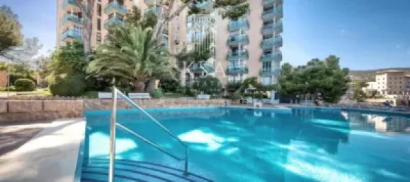 2 غرف نوم شقة في Cas Catala, Spain رقم 25750 37