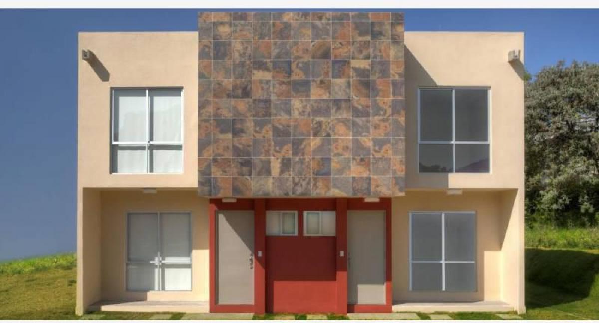 3 bedrooms House in Mexico No. 222516