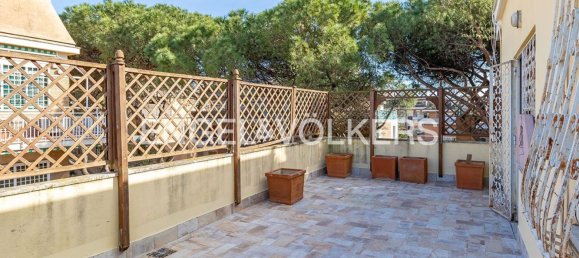 5 rooms Penthouse in Rome, Italy No. 136014 17