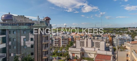 5 rooms Penthouse in Rome, Italy No. 136014 20