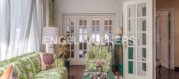 5 rooms Penthouse in Rome, Italy No. 136014 6