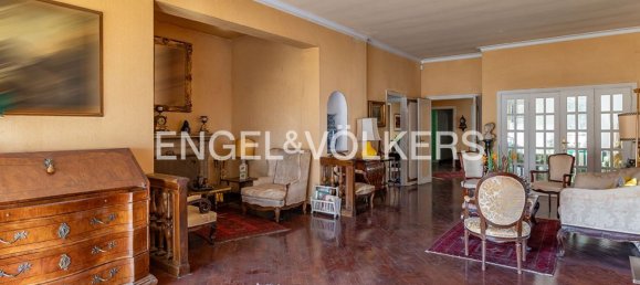 5 rooms Penthouse in Rome, Italy No. 136014 4