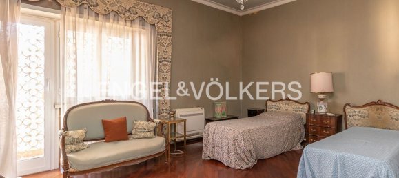 5 rooms Penthouse in Rome, Italy No. 136014 10