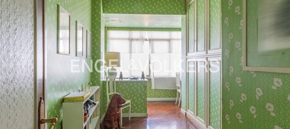 5 rooms Penthouse in Rome, Italy No. 136014 12